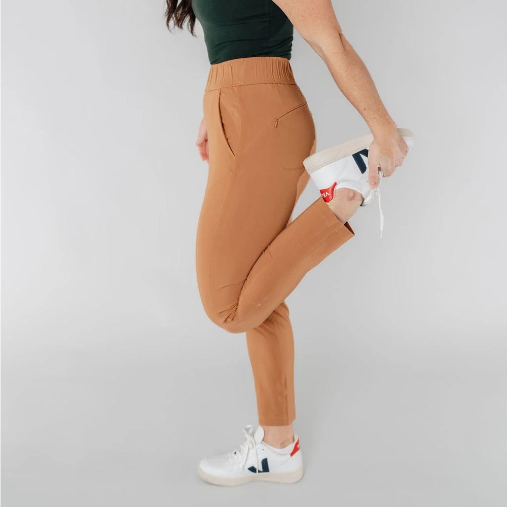 NWOT Alder Apparel open air hiking pants